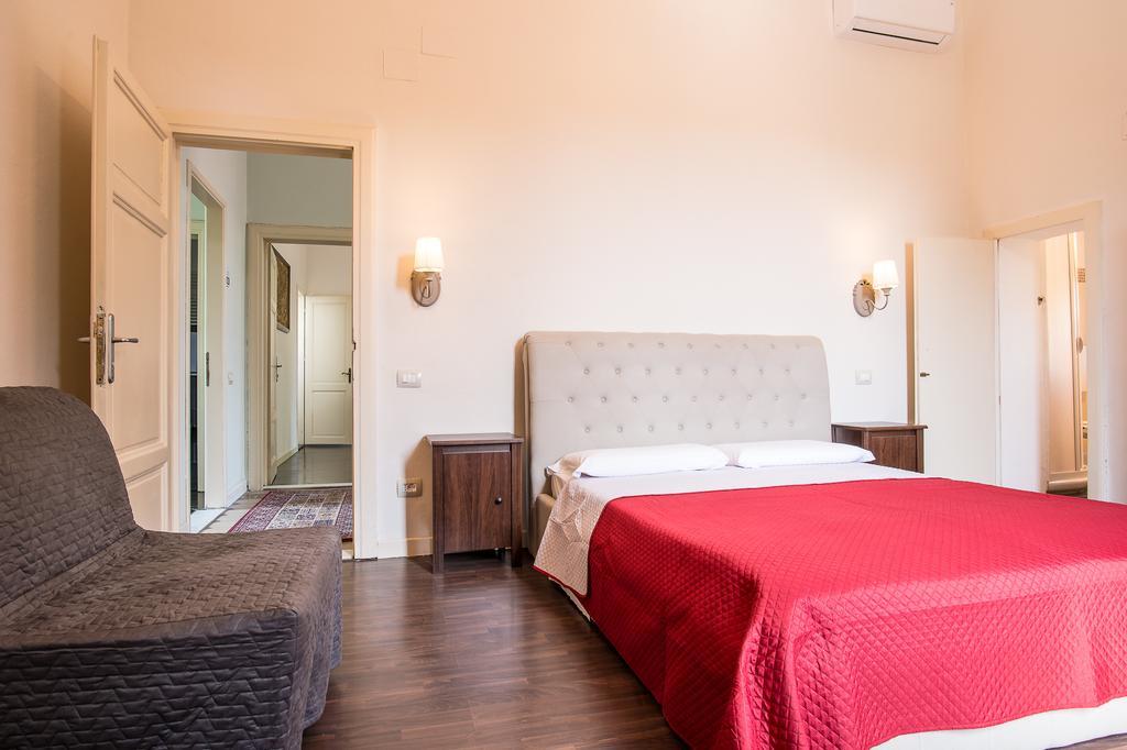 B&B Villa Regina ปิซา ภายนอก รูปภาพ
