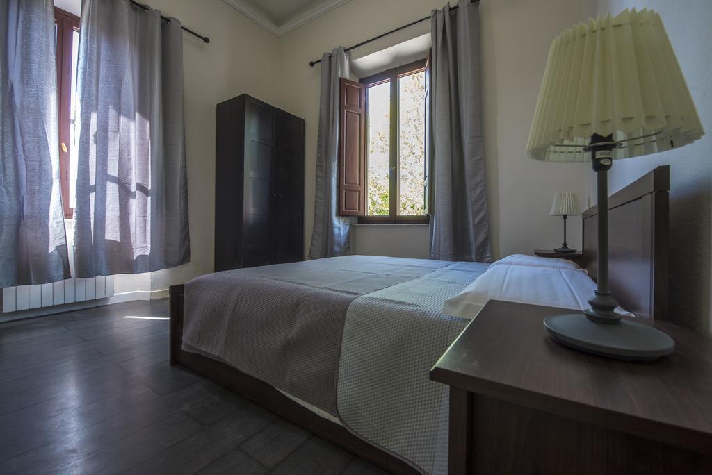 B&B Villa Regina ปิซา ภายนอก รูปภาพ