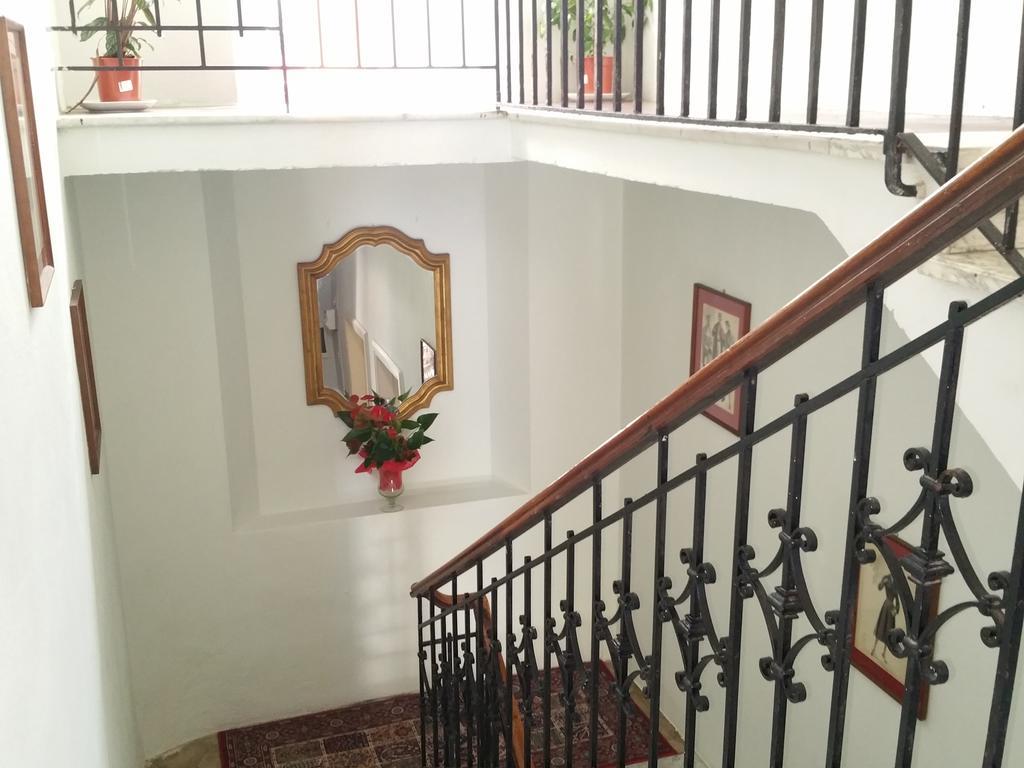 B&B Villa Regina ปิซา ภายนอก รูปภาพ
