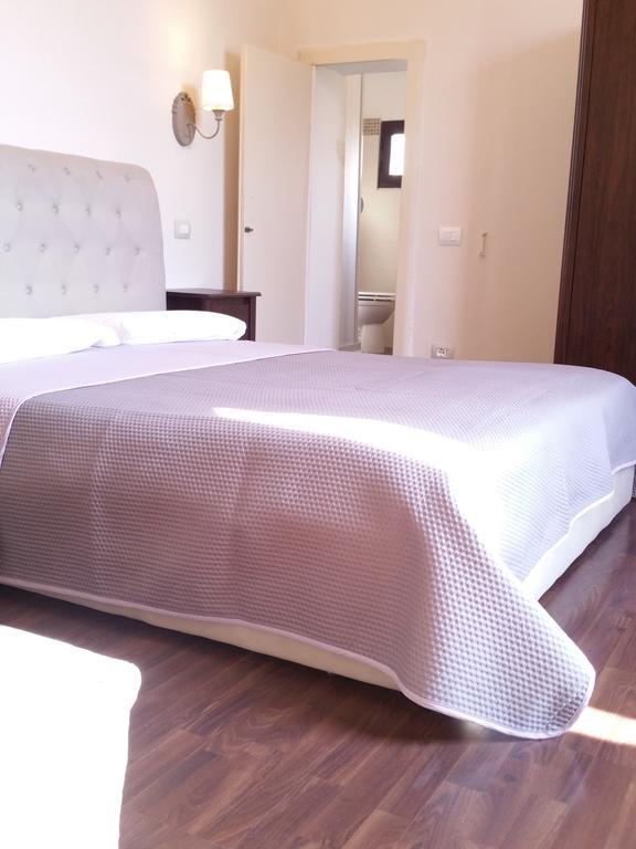 B&B Villa Regina ปิซา ภายนอก รูปภาพ