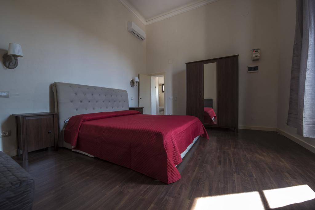 B&B Villa Regina ปิซา ภายนอก รูปภาพ