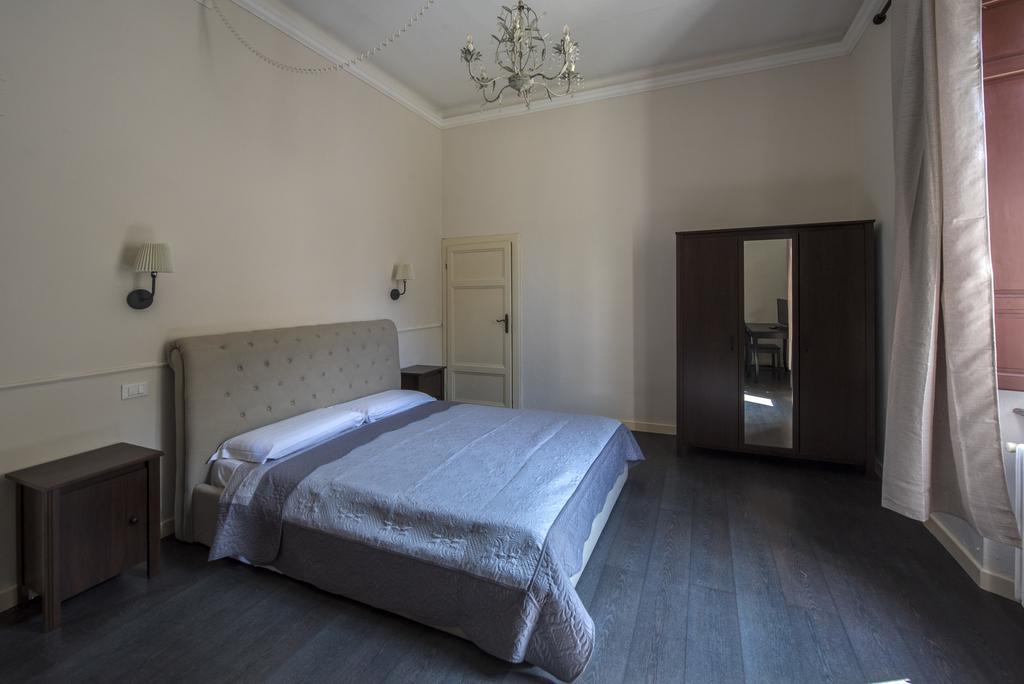 B&B Villa Regina ปิซา ภายนอก รูปภาพ