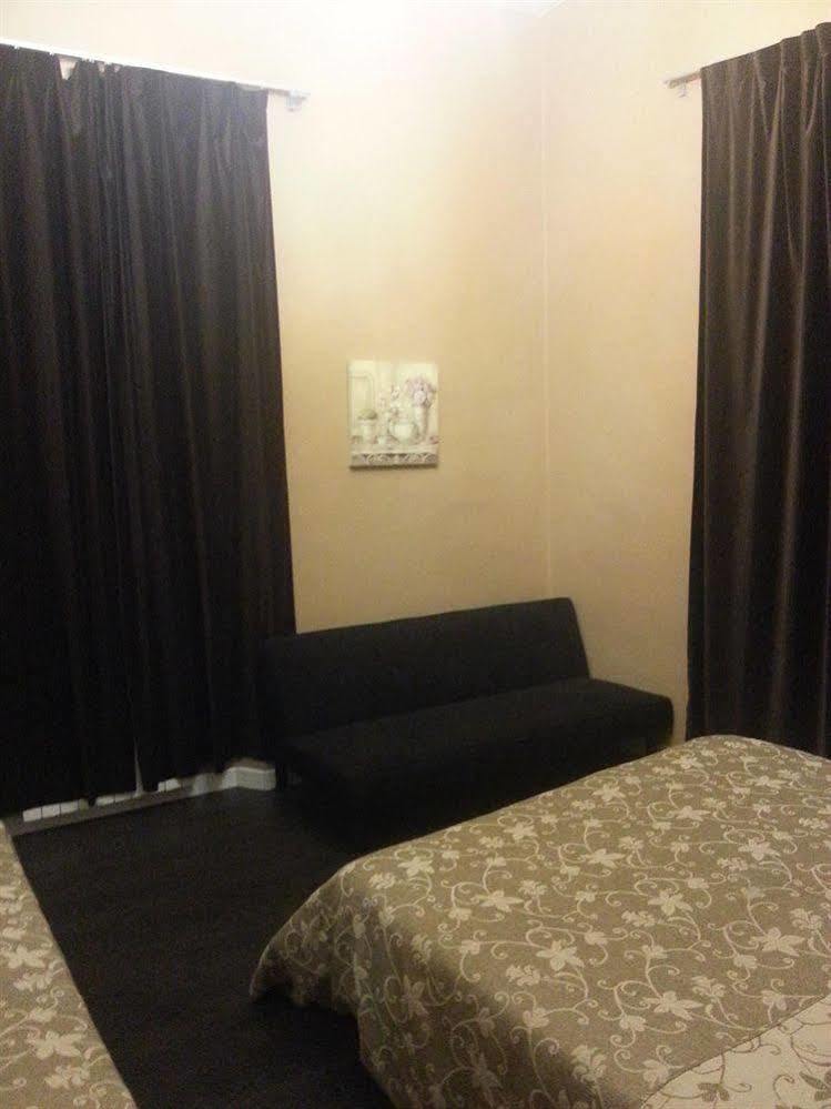 B&B Villa Regina ปิซา ภายนอก รูปภาพ